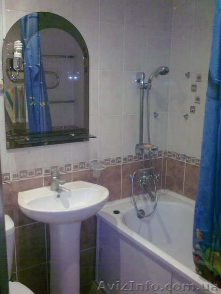 Современная 2-х комнатная квартира в Центре - <ro>Изображение</ro><ru>Изображение</ru> #4, <ru>Объявление</ru> #783305