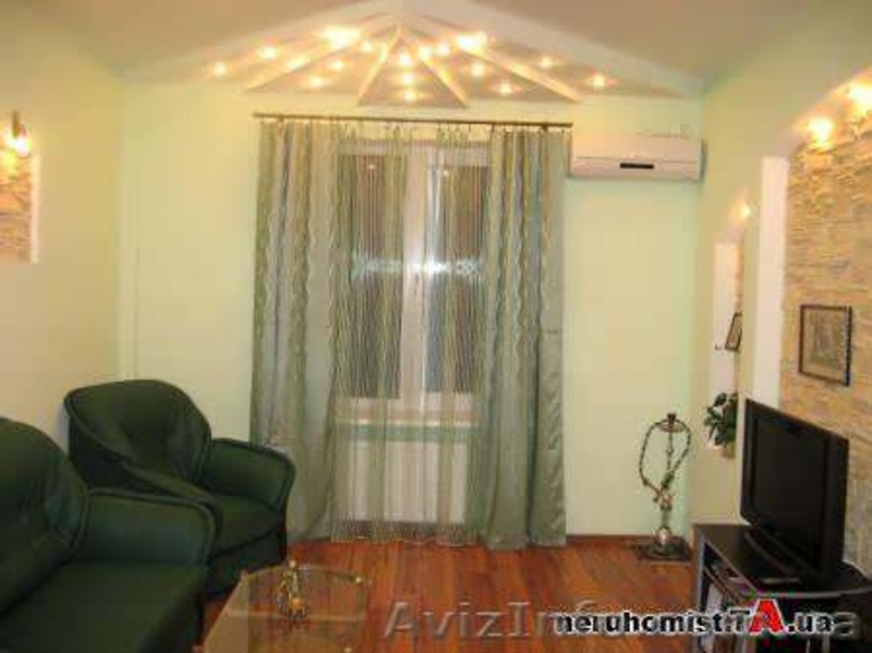 Яркая современная 2-х комнатная квартира - <ro>Изображение</ro><ru>Изображение</ru> #1, <ru>Объявление</ru> #783301