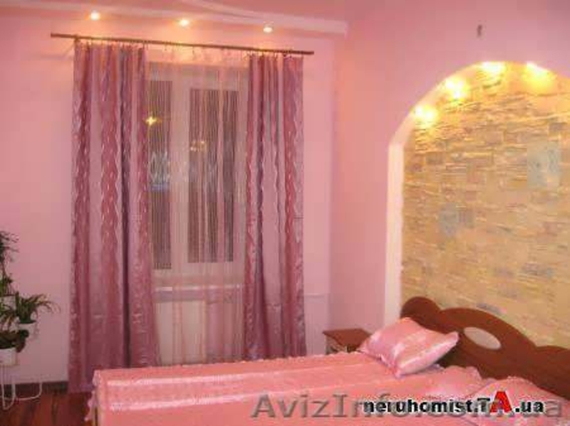 Яркая современная 2-х комнатная квартира - <ro>Изображение</ro><ru>Изображение</ru> #2, <ru>Объявление</ru> #783301