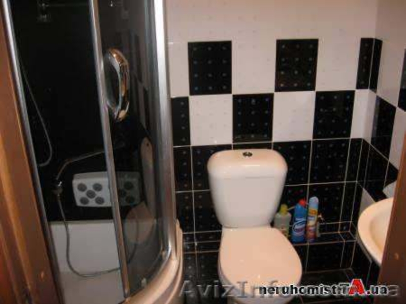 Яркая современная 2-х комнатная квартира - <ro>Изображение</ro><ru>Изображение</ru> #5, <ru>Объявление</ru> #783301