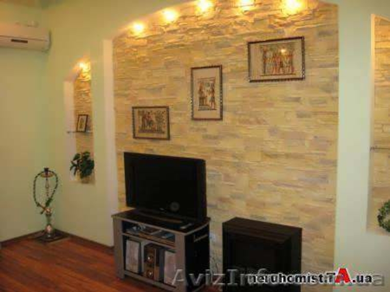 Яркая современная 2-х комнатная квартира - <ro>Изображение</ro><ru>Изображение</ru> #6, <ru>Объявление</ru> #783301