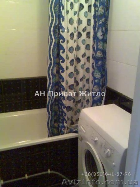 Просторная и уютная 1-но комнатная квартира-студия в самом Центре города - <ro>Изображение</ro><ru>Изображение</ru> #5, <ru>Объявление</ru> #792139