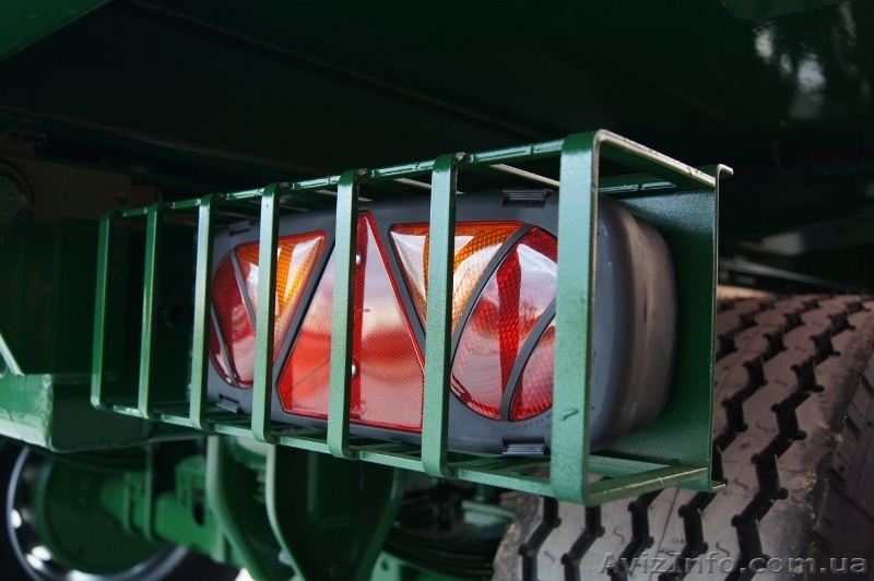 Bailey 12Т самосвал - <ro>Изображение</ro><ru>Изображение</ru> #8, <ru>Объявление</ru> #792988