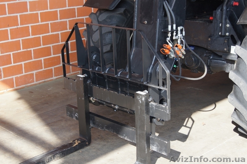 New Holland LM5060 Plus - <ro>Изображение</ro><ru>Изображение</ru> #3, <ru>Объявление</ru> #792986