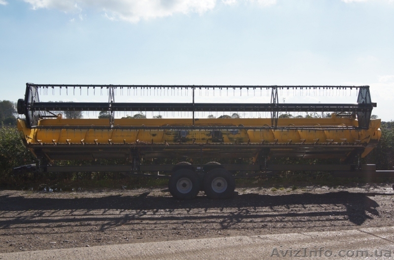 Kомбайн New Holland CX8070 - <ro>Изображение</ro><ru>Изображение</ru> #9, <ru>Объявление</ru> #793079
