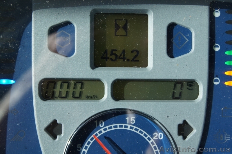 New Holland T4020 4WD - <ro>Изображение</ro><ru>Изображение</ru> #6, <ru>Объявление</ru> #792997