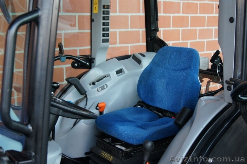 New Holland T4030F - <ro>Изображение</ro><ru>Изображение</ru> #5, <ru>Объявление</ru> #792839