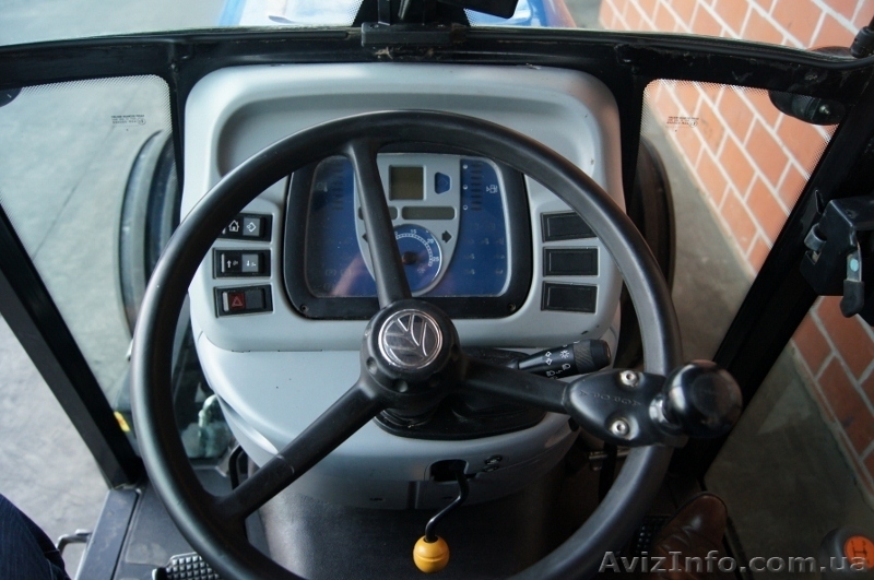 New Holland T4030F - <ro>Изображение</ro><ru>Изображение</ru> #8, <ru>Объявление</ru> #792839