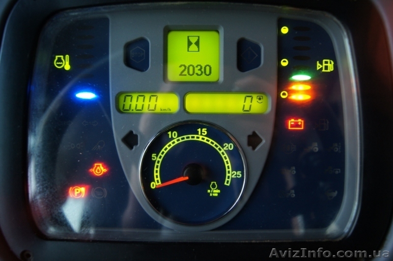 New Holland T4030F - <ro>Изображение</ro><ru>Изображение</ru> #9, <ru>Объявление</ru> #792839