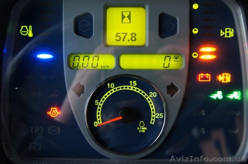 New Holland T4030F 4WD - <ro>Изображение</ro><ru>Изображение</ru> #8, <ru>Объявление</ru> #793086