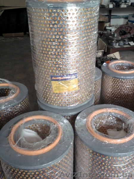 Фильтра масляные, топливные, воздушные - <ro>Изображение</ro><ru>Изображение</ru> #3, <ru>Объявление</ru> #464194