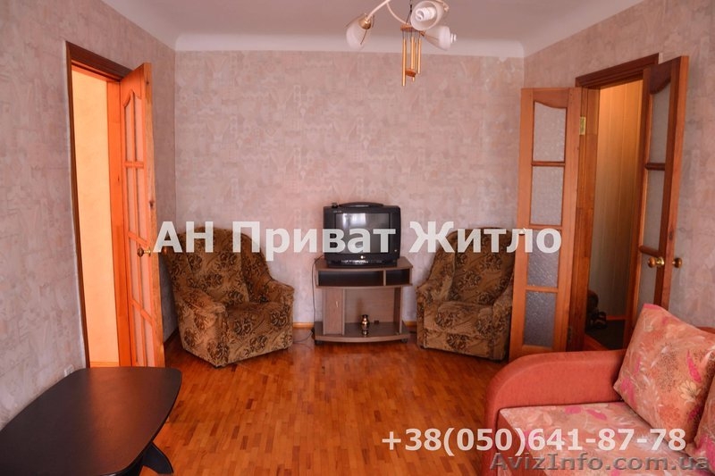 По-домашнему уютная и светлая 2-х комнатная квартира на Подоле. - <ro>Изображение</ro><ru>Изображение</ru> #3, <ru>Объявление</ru> #792150