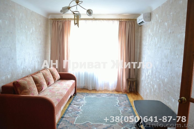 По-домашнему уютная и светлая 2-х комнатная квартира на Подоле. - <ro>Изображение</ro><ru>Изображение</ru> #4, <ru>Объявление</ru> #792150