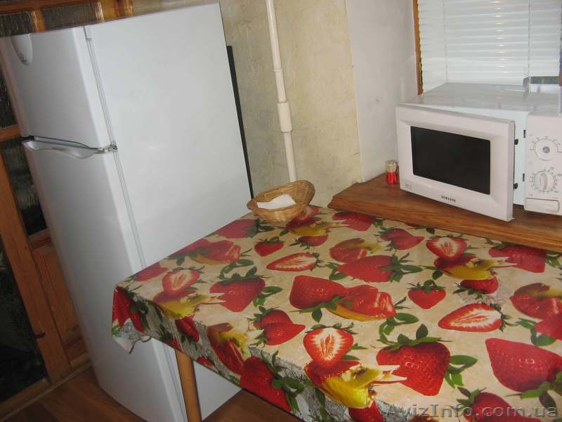 По-домашнему уютная 2-х комнатная квартира - <ro>Изображение</ro><ru>Изображение</ru> #4, <ru>Объявление</ru> #783306