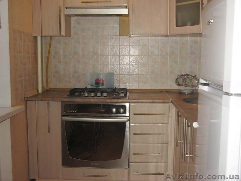 Посуточно. Великолепная 2-х комнатная квартира - <ro>Изображение</ro><ru>Изображение</ru> #2, <ru>Объявление</ru> #783308