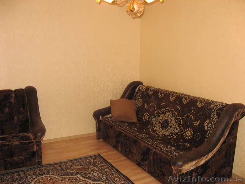 Посуточно. Великолепная 2-х комнатная квартира - <ro>Изображение</ro><ru>Изображение</ru> #6, <ru>Объявление</ru> #783308