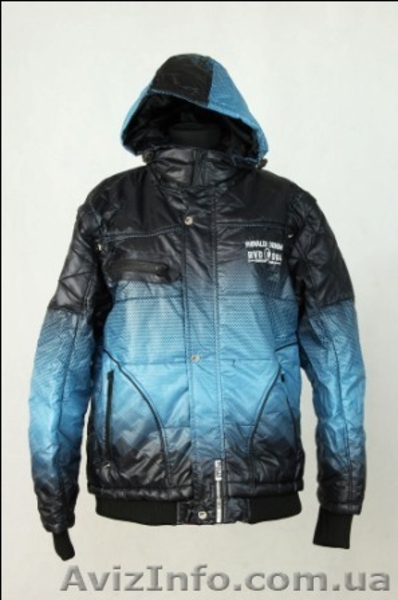 куртки мужские зимние - <ro>Изображение</ro><ru>Изображение</ru> #5, <ru>Объявление</ru> #797432