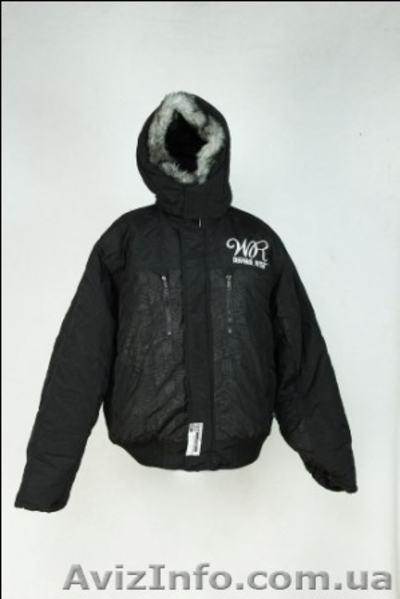 куртки мужские зимние - <ro>Изображение</ro><ru>Изображение</ru> #9, <ru>Объявление</ru> #797432