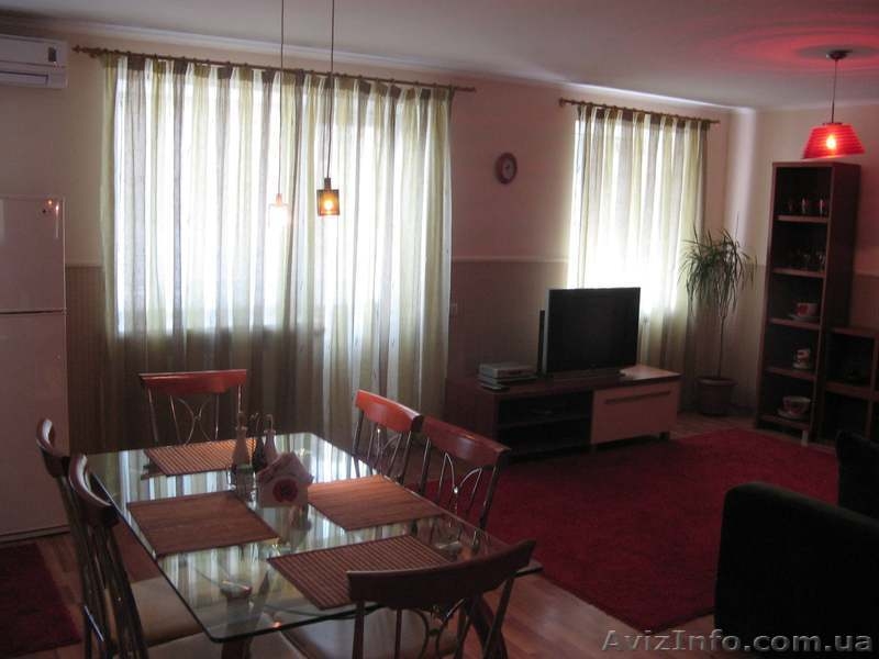 Роскошная 2-х комнатная квартира в Центральной части - <ro>Изображение</ro><ru>Изображение</ru> #3, <ru>Объявление</ru> #783309