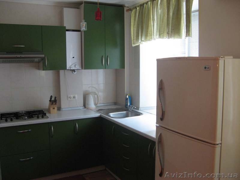 Роскошная 2-х комнатная квартира в Центральной части - <ro>Изображение</ro><ru>Изображение</ru> #6, <ru>Объявление</ru> #783309