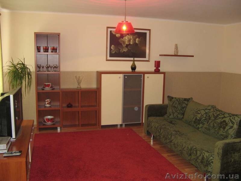 Роскошная 2-х комнатная квартира в Центральной части - <ro>Изображение</ro><ru>Изображение</ru> #7, <ru>Объявление</ru> #783309