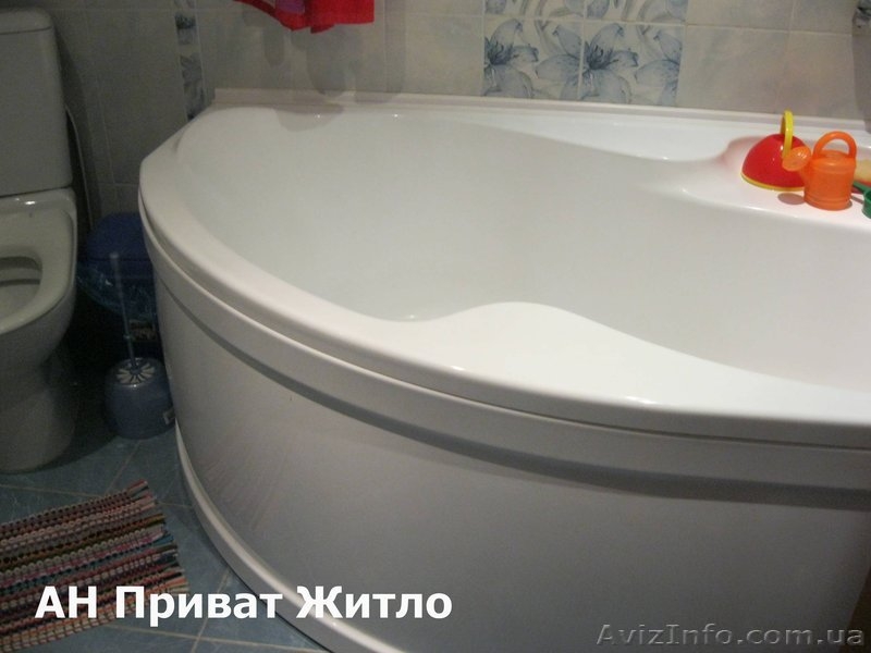 Подол. Двухкомнатная квартира в новом доме - <ro>Изображение</ro><ru>Изображение</ru> #4, <ru>Объявление</ru> #787932