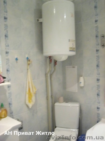 Подол. Двухкомнатная квартира в новом доме - <ro>Изображение</ro><ru>Изображение</ru> #5, <ru>Объявление</ru> #787932