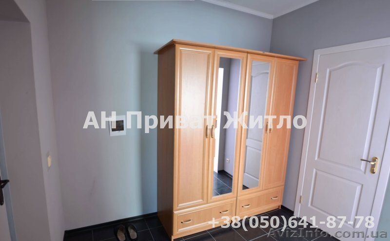 Просторная и светлая 1-но комнатная квартира в районе Макдональдс. - <ro>Изображение</ro><ru>Изображение</ru> #2, <ru>Объявление</ru> #792160