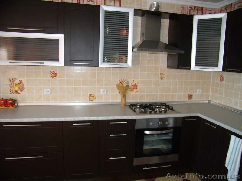 Элитная 2-х ком. квартира на Подоле. - <ro>Изображение</ro><ru>Изображение</ru> #5, <ru>Объявление</ru> #783314