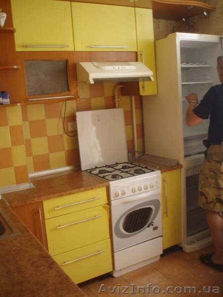 1-но комнатная квартира на Леваде - <ro>Изображение</ro><ru>Изображение</ru> #5, <ru>Объявление</ru> #783313