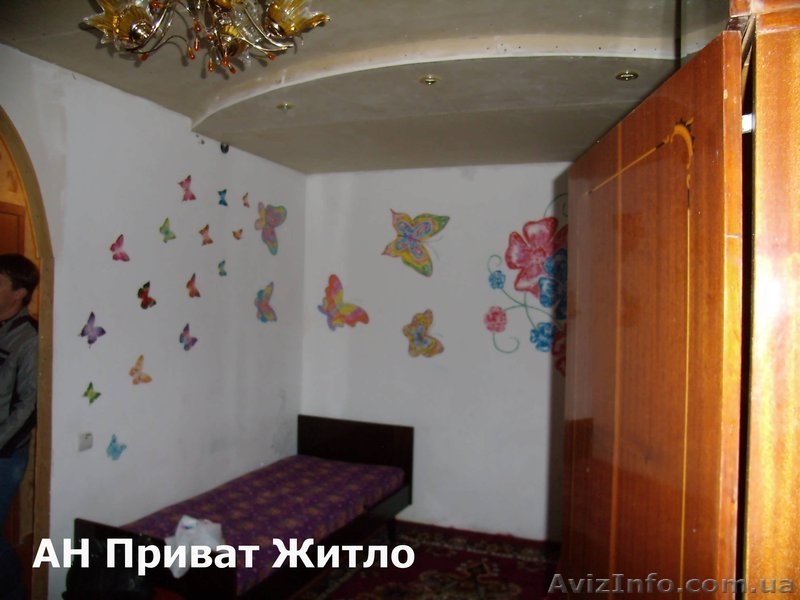 2-х кім. квартира по вул. Фрунзе - <ro>Изображение</ro><ru>Изображение</ru> #3, <ru>Объявление</ru> #787988