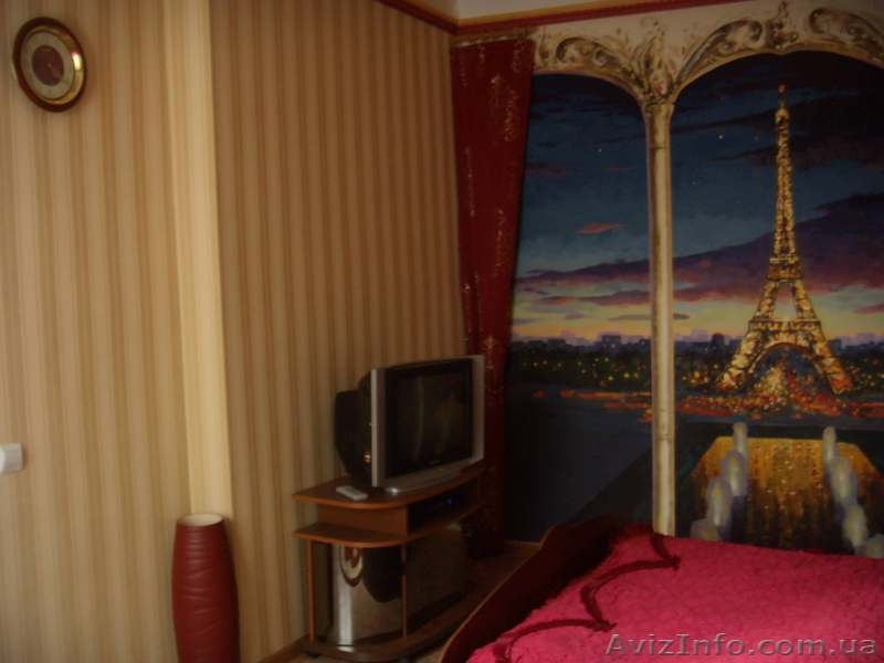 Роскошная 1-но комнатная квартира - <ro>Изображение</ro><ru>Изображение</ru> #1, <ru>Объявление</ru> #783304