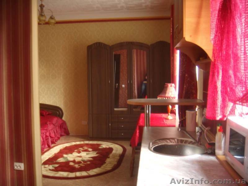 Роскошная 1-но комнатная квартира - <ro>Изображение</ro><ru>Изображение</ru> #2, <ru>Объявление</ru> #783304