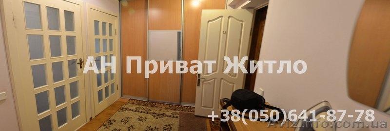 Светлая и аккуратная 2-х комнатная квартира в Центре города - <ro>Изображение</ro><ru>Изображение</ru> #3, <ru>Объявление</ru> #792154