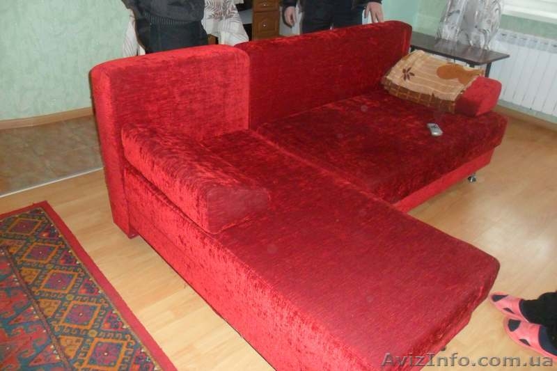 Уютная и светлая 1-но комнатная квартира - <ro>Изображение</ro><ru>Изображение</ru> #5, <ru>Объявление</ru> #783319