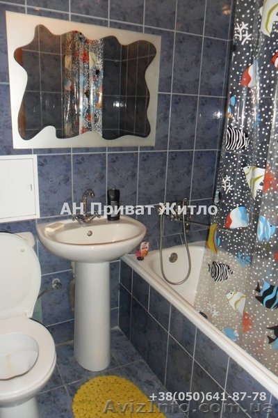 По-домашнему уютная и светлая 2-х комнатная квартира на Подоле. - <ro>Изображение</ro><ru>Изображение</ru> #1, <ru>Объявление</ru> #792150