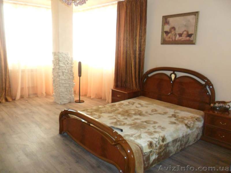 2-х комнатную квартиру на Леваде. В Новом доме. - <ro>Изображение</ro><ru>Изображение</ru> #3, <ru>Объявление</ru> #783320