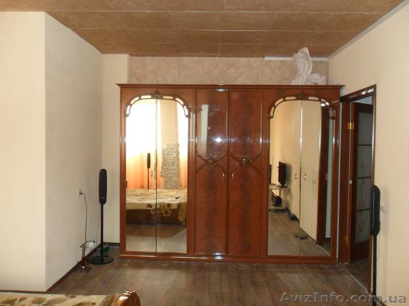 2-х комнатную квартиру на Леваде. В Новом доме. - <ro>Изображение</ro><ru>Изображение</ru> #5, <ru>Объявление</ru> #783320