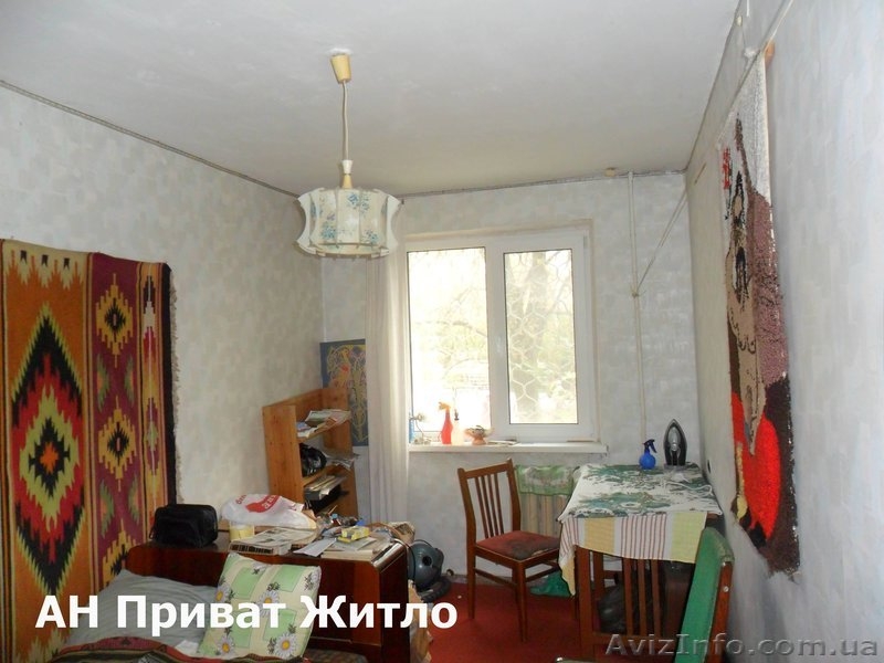 Алмазний, 3- квартира - <ro>Изображение</ro><ru>Изображение</ru> #1, <ru>Объявление</ru> #787959