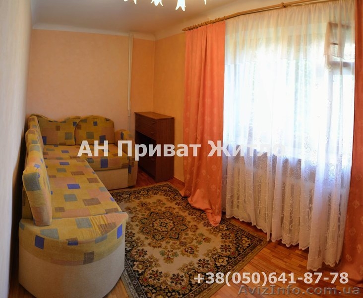 По-домашнему уютная и светлая 2-х комнатная квартира на Подоле. - <ro>Изображение</ro><ru>Изображение</ru> #5, <ru>Объявление</ru> #792150