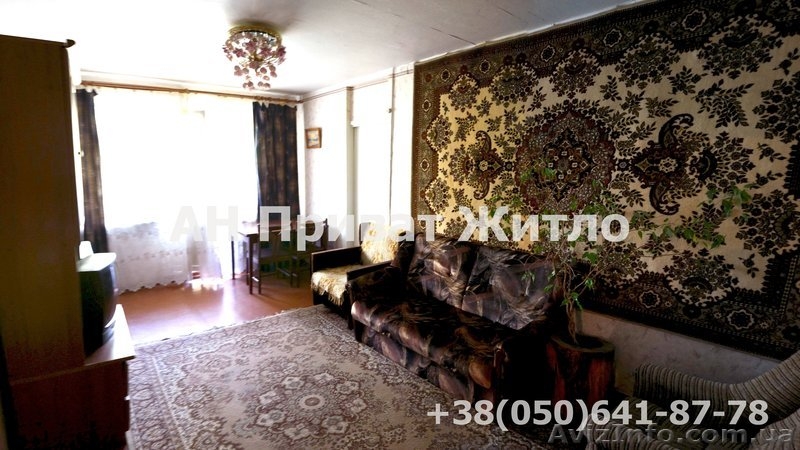 Комфортабельная 2-х комнатная квартира на Алмазном. - <ro>Изображение</ro><ru>Изображение</ru> #4, <ru>Объявление</ru> #792186