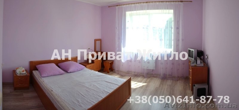 Просторная и светлая 1-но комнатная квартира в районе Макдональдс. - <ro>Изображение</ro><ru>Изображение</ru> #4, <ru>Объявление</ru> #792160