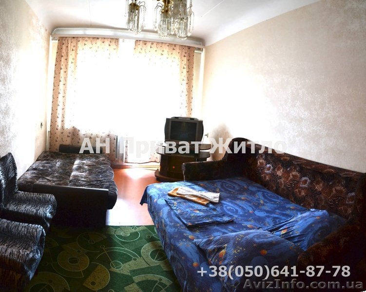 Аккуратная и уютная 1-но комнатная квартира в Центре города. - <ro>Изображение</ro><ru>Изображение</ru> #3, <ru>Объявление</ru> #792192