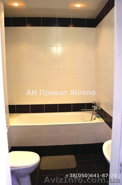 Просторная и светлая 1-но комнатная квартира в районе Макдональдс. - <ro>Изображение</ro><ru>Изображение</ru> #1, <ru>Объявление</ru> #792160