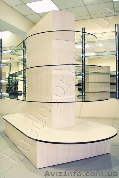 Установка и изготовление торгового оборудования - <ro>Изображение</ro><ru>Изображение</ru> #2, <ru>Объявление</ru> #806010