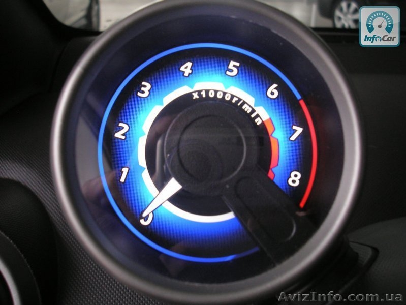 автомобиль BYD F0 продам  - <ro>Изображение</ro><ru>Изображение</ru> #7, <ru>Объявление</ru> #807331