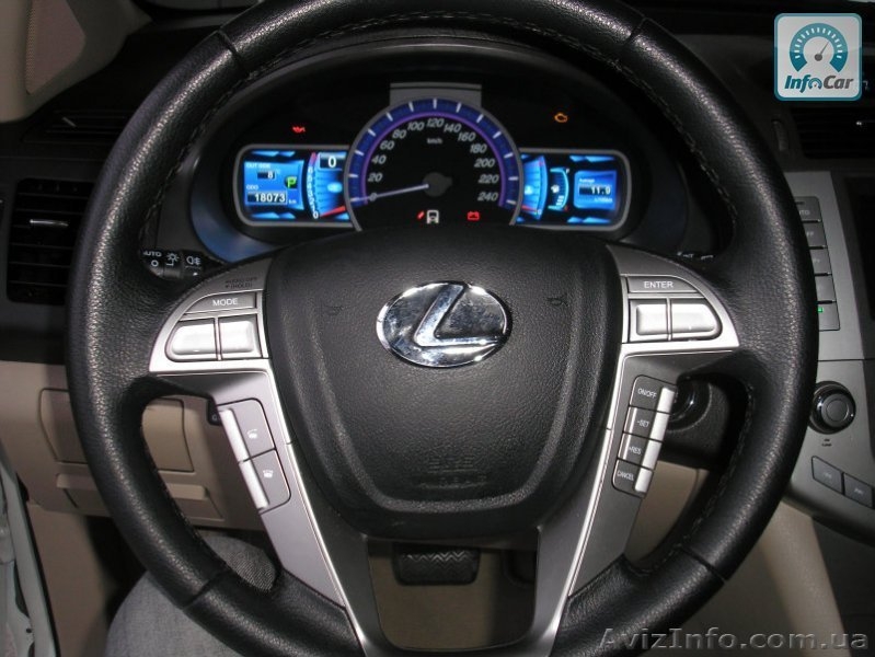  автомобиль BYD S6 продам - <ro>Изображение</ro><ru>Изображение</ru> #1, <ru>Объявление</ru> #807351