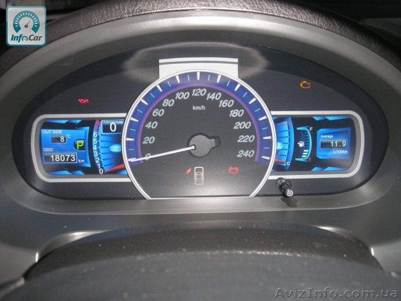  автомобиль BYD S6 продам - <ro>Изображение</ro><ru>Изображение</ru> #7, <ru>Объявление</ru> #807351