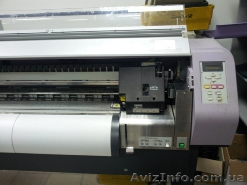 Mimaki Jv3 160 Sp - <ro>Изображение</ro><ru>Изображение</ru> #2, <ru>Объявление</ru> #802023