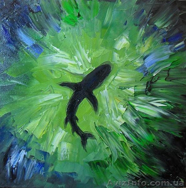 Продам картины или под заказ. - <ro>Изображение</ro><ru>Изображение</ru> #1, <ru>Объявление</ru> #806314